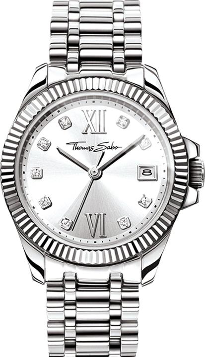 Thomas Sabo Divine (Analoguhr, 33 mm)