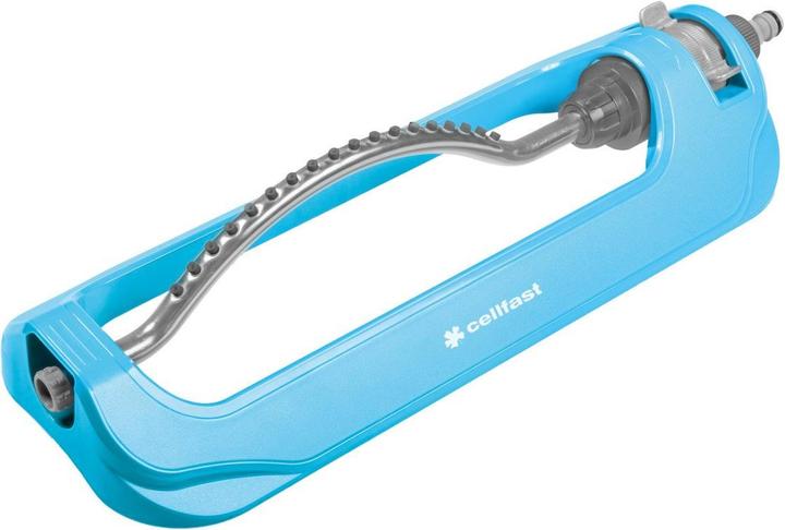 Cellfast Turbo (Square sprinkler)