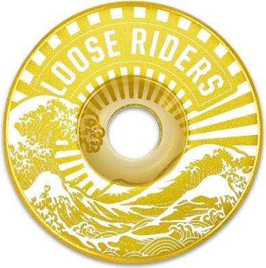 Immagine prodotto Loose Riders Rising Sun Stem Cap