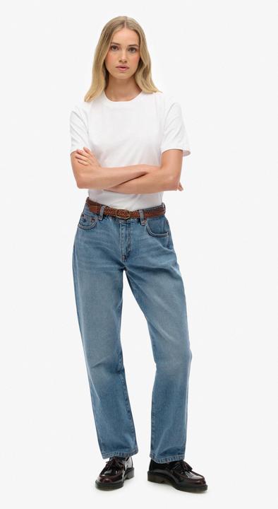 Immagine prodotto Superdry Jeans dritti donna (W26/L32)