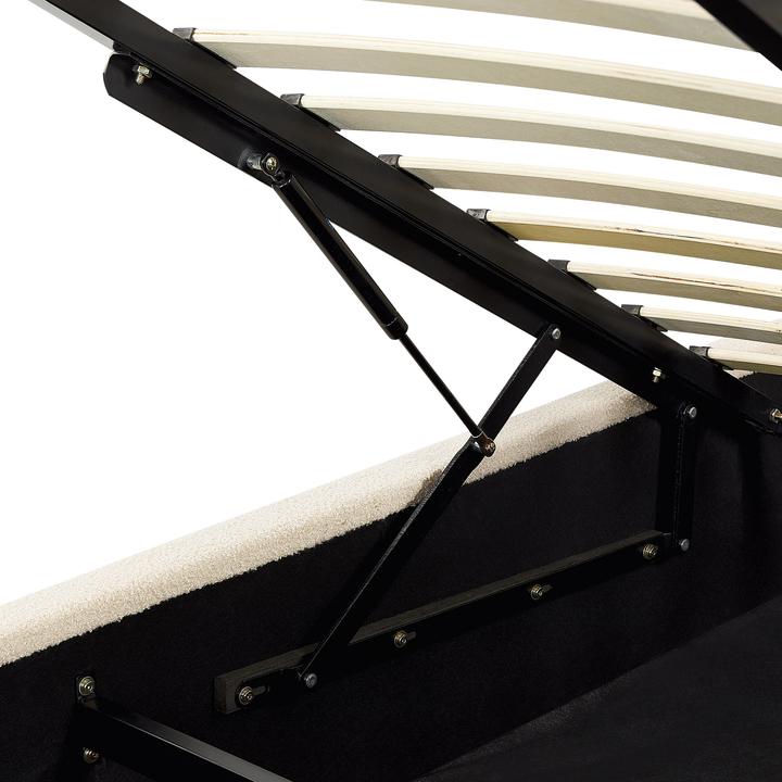 Actual product image Beliani Vaucluse (140 x 200 cm)