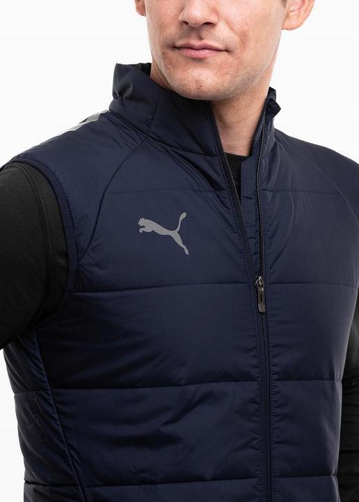 Produktbild Puma Team Liga Weste (S)