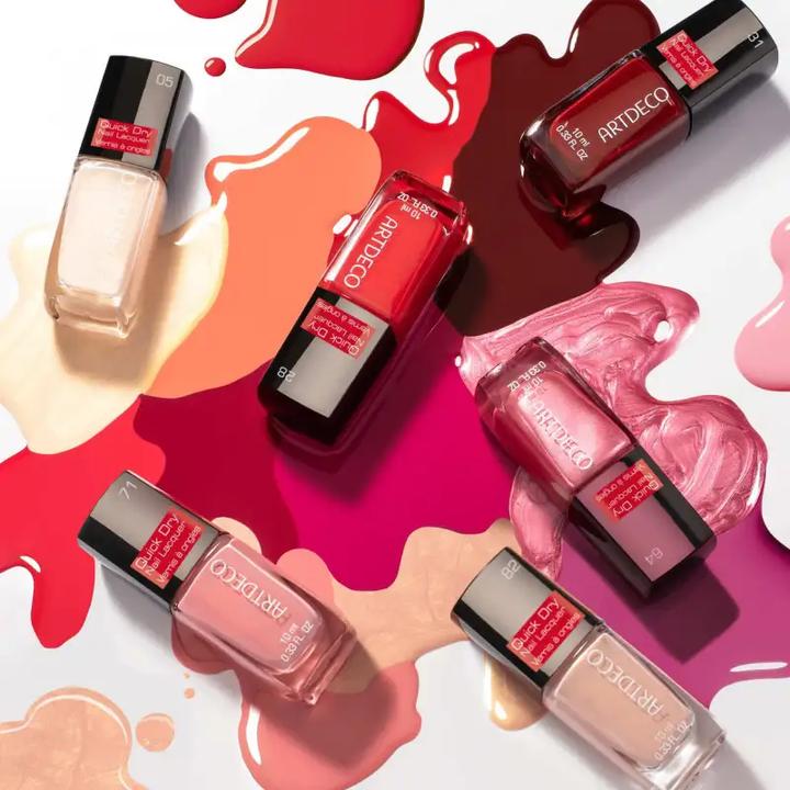 Produktbild Artdeco Quick Dry (36 pink passion)