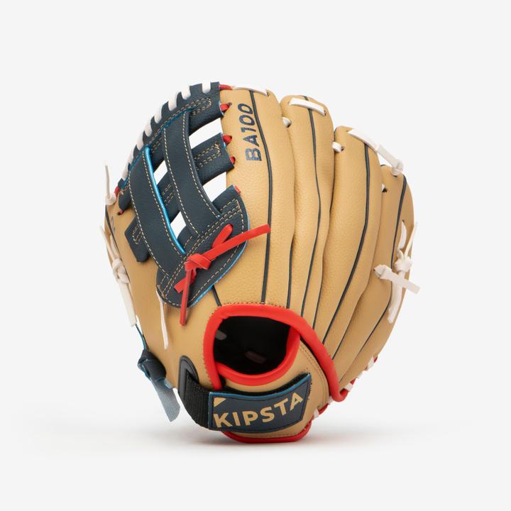 Actual product image Kipsta BA100 (10.50")