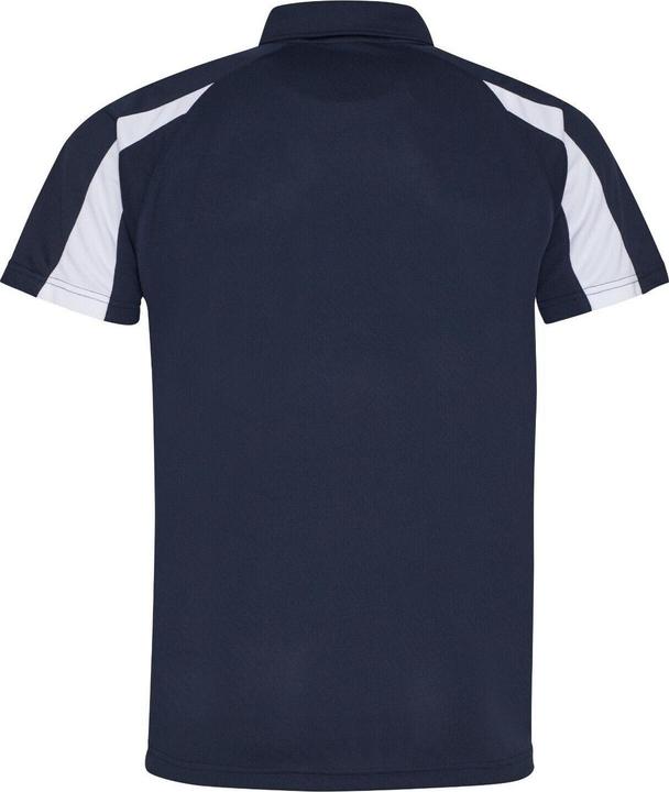 Immagine prodotto Awdis Maglietta Polo Contrasto Uomo (XL)