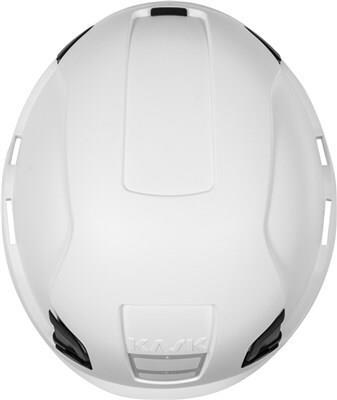 Produktbild Kask Schutzhelm Zenith X weiss 52-63cm, EN 397, EN 50365 ca.490g (63 cm)