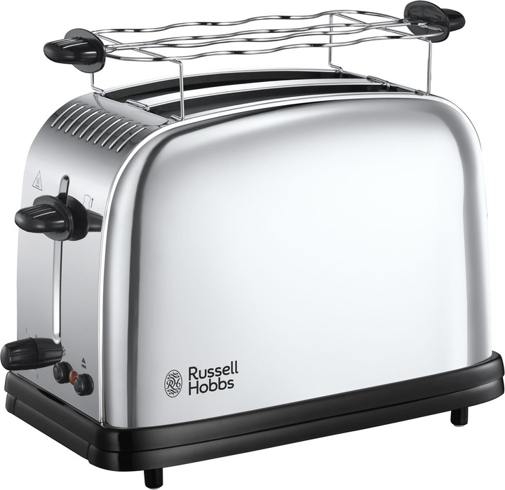Russell Hobbs Tostapane 23310-56 Vittoria