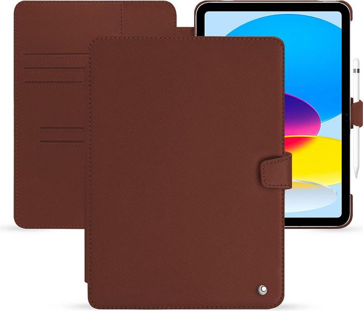 Marron délicat (Pantone #95614d)