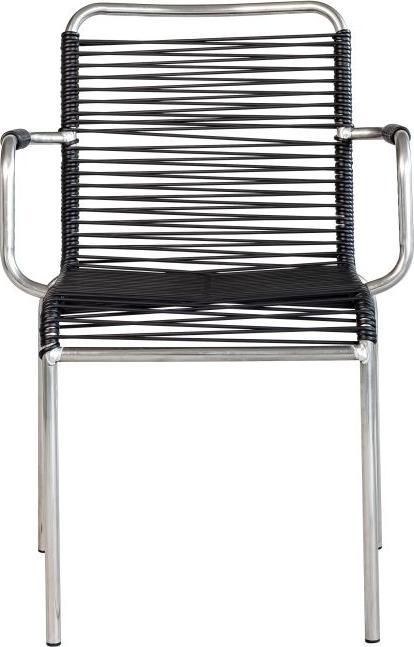 Image du produit Fiam Mya Spaghetti Armlehnstuhl