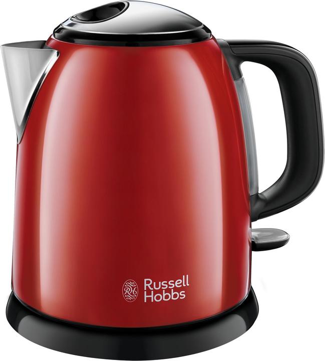 Actual product image Russell Hobbs Water boiler 24992-70 (1 l)