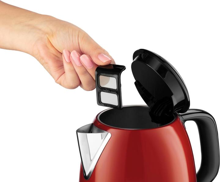 Actual product image Russell Hobbs Water boiler 24992-70 (1 l)