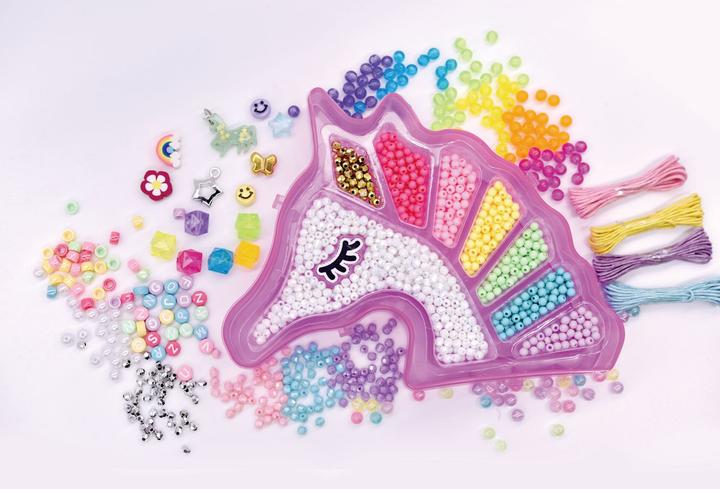 Image du produit Real UniQ - Set de perles Unicorn (30470)