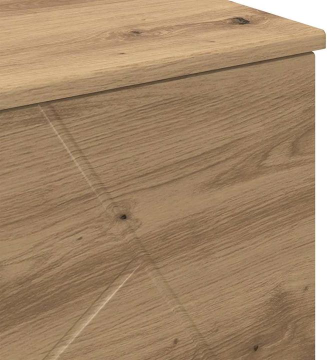 Actual product image vidaXL Freistehender Schrank