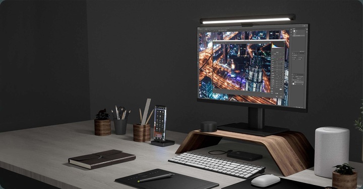 Productafbeelding Xiaomi Lichtbalk