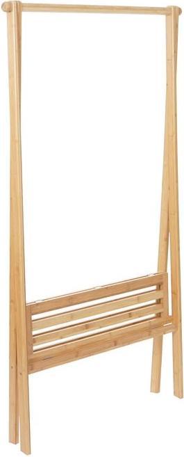 Actual product image Jamb Coat rack