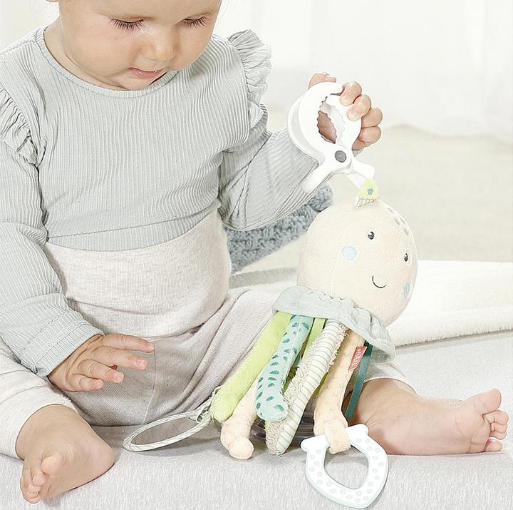 Image du produit Fehn Activité Pieuvre