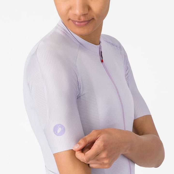 Image du produit Castelli Espresso 2 W Jersey (M)