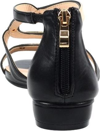 Image du produit Lunar - Sandales GIRONA - Femme (37)