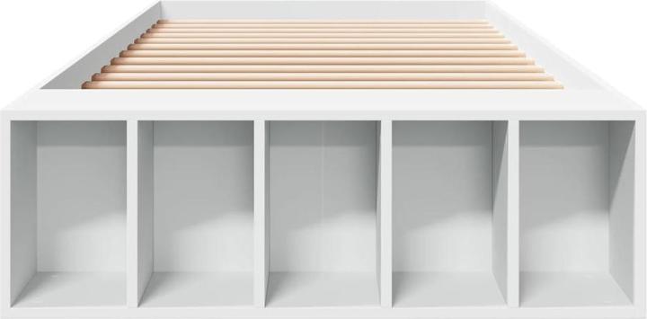 Produktbild vidaXL Tatiania (90 x 200 cm)