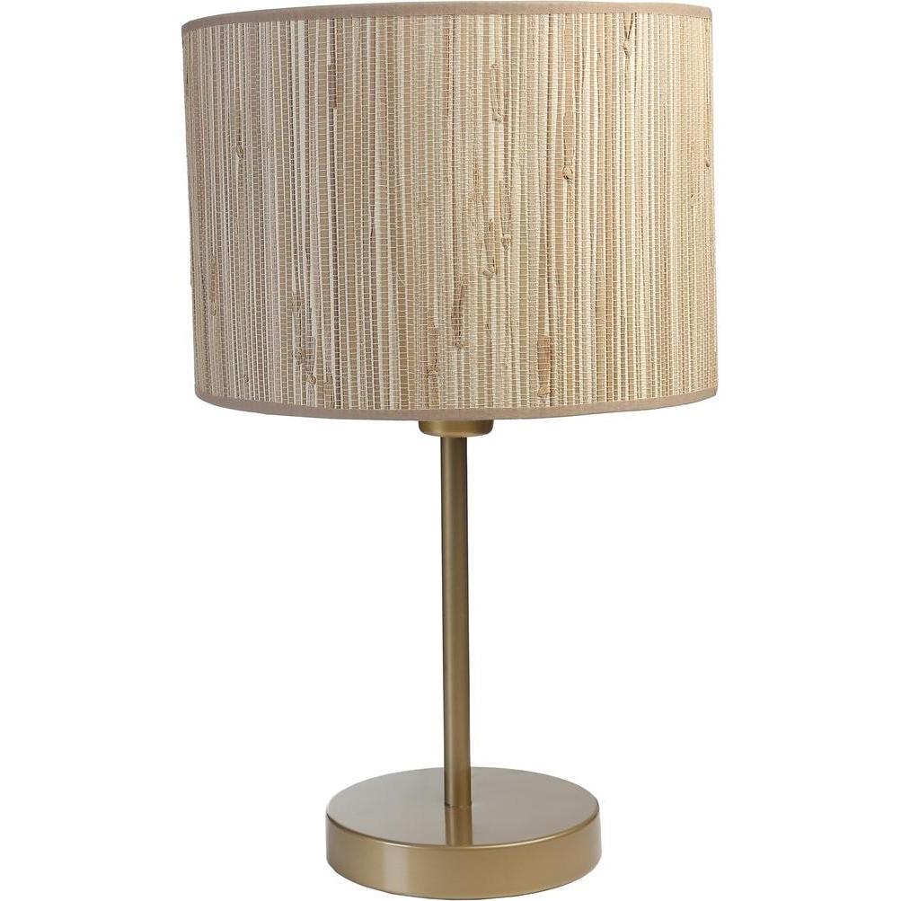 Opviq, Tischlampe, Bambu (E27)
