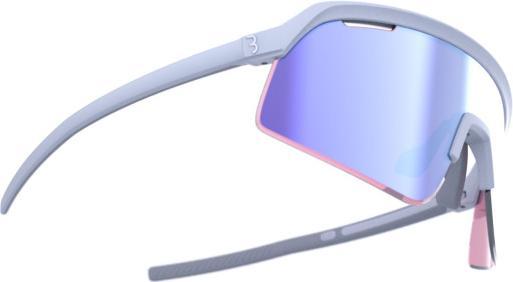 Productafbeelding BBB Valor (Mat grijs, Flux Blauw)