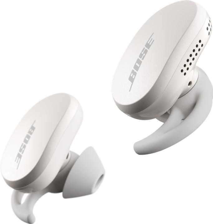 Actual product image Bose QuietComfort Earbuds (ANC, 6 h, Wireless)