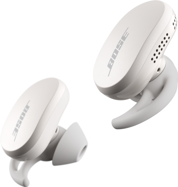 Actual product image Bose QuietComfort Earbuds (ANC, 6 h, Wireless)