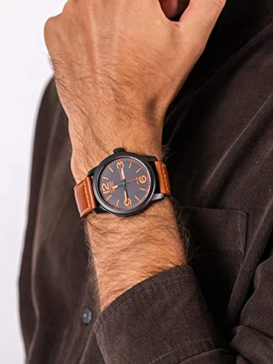 Produktbild Citizen Eco-Drive - BM8476-07EE (Analoguhr, 42 mm)