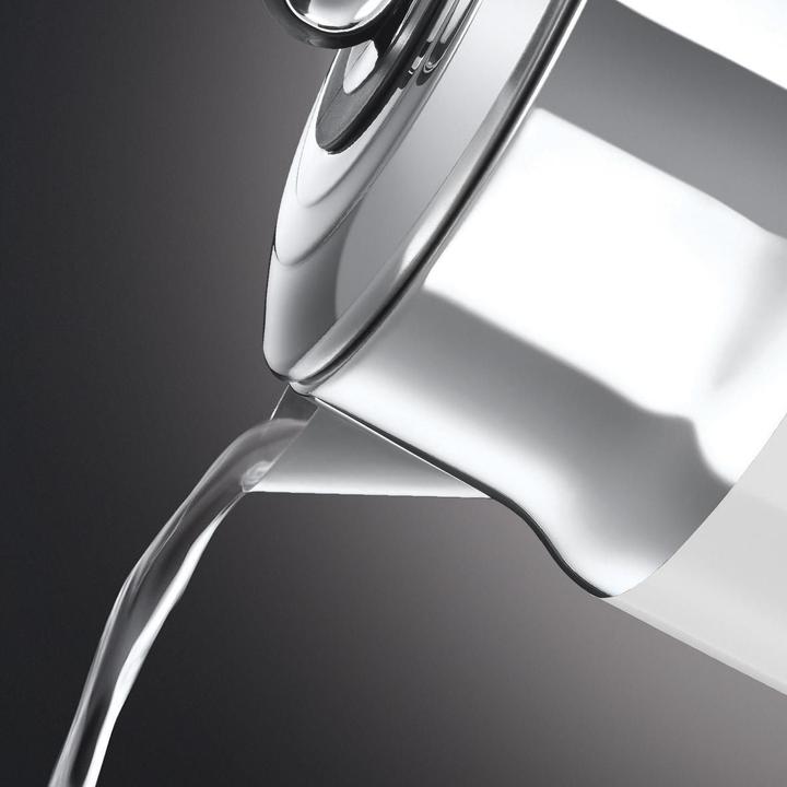 Image du produit Russell Hobbs Chaudière à eau 21674-70 Retro (1.70 l)