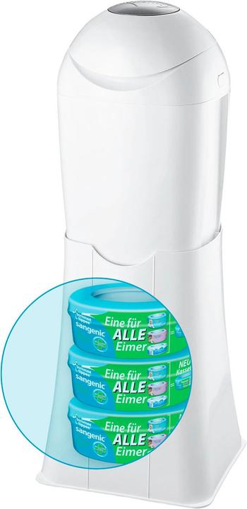 Produktbild Sangenic Twister Base