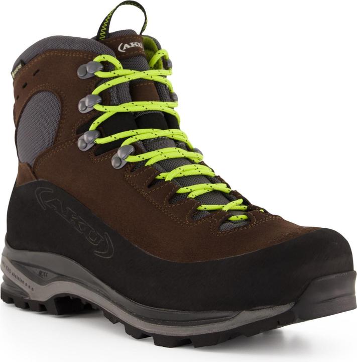 Produktbild AKU Superalp V-Light GTX (44.5)