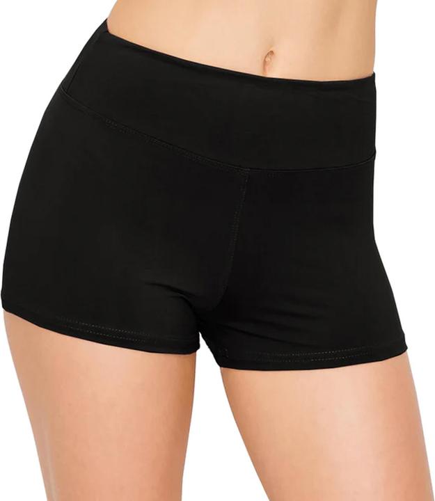 Image du produit Silky Short de danse (L)
