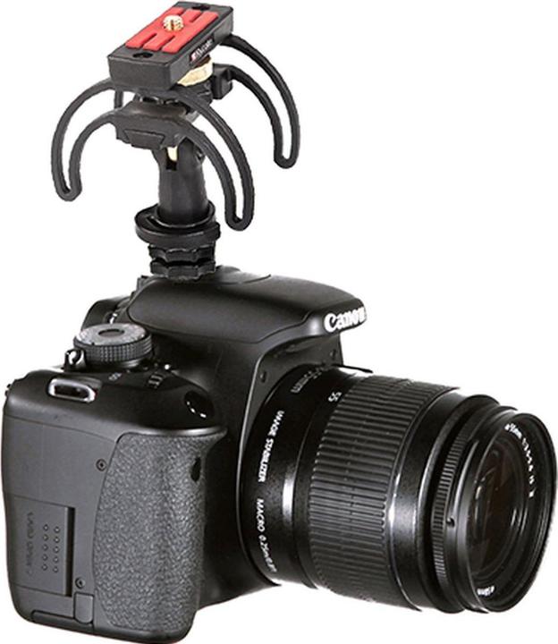 Produktbild Rycote Portable Recorder Suspension