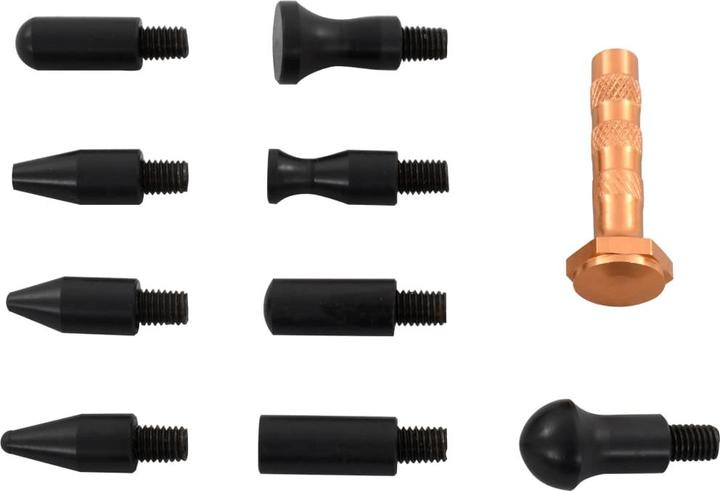 Actual product image vidaXL Ausbeulwerkzeug