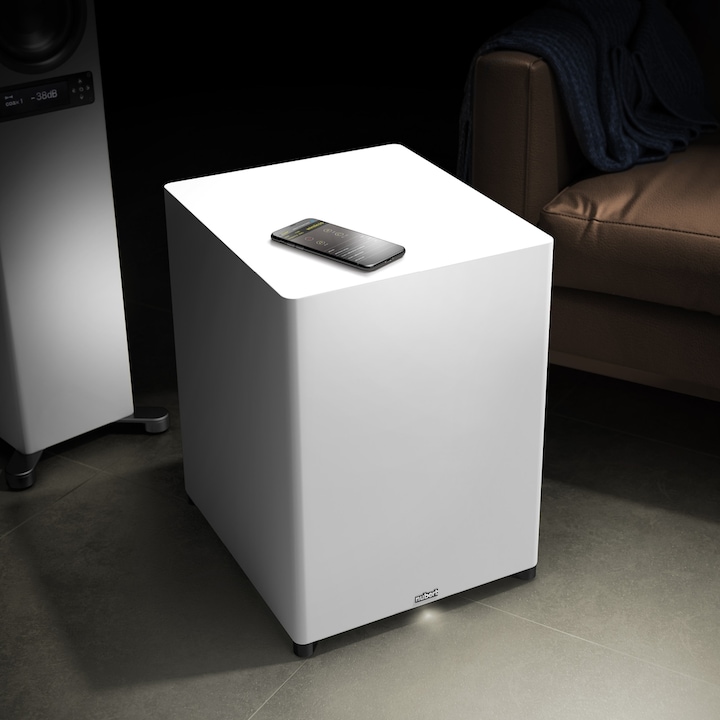 Actual product image Nubert nuSub XW-900 (1 pcs., 380 W)