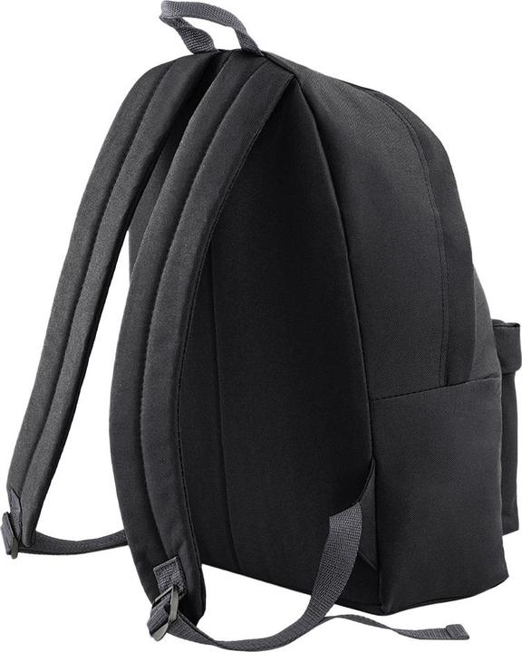 Immagine prodotto Bagbase Maxi Fashion Backpack 22 litri (confezione da 2 pezzi) (22 l)