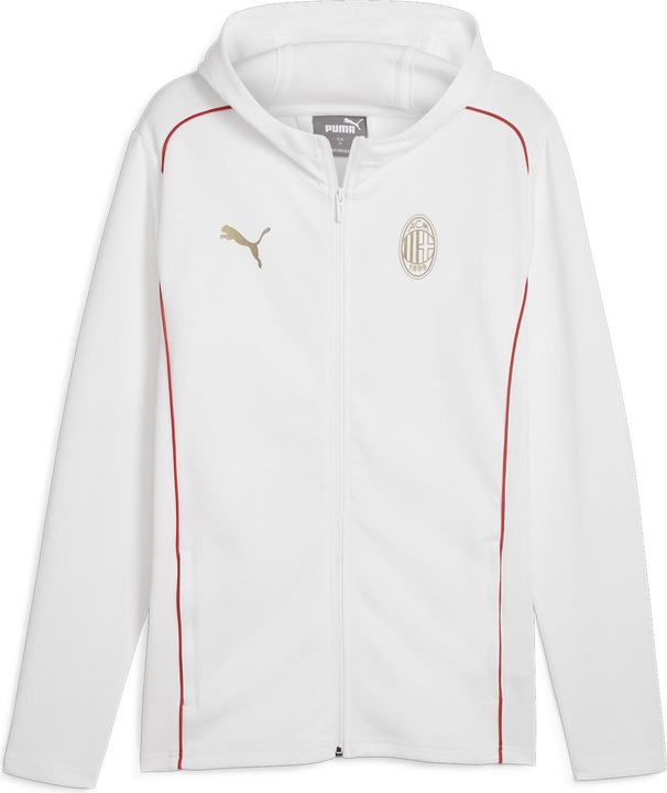 Actual product image Puma ACM Casuals Hooded Jacket (XXL)