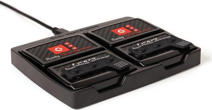 Image du produit Lenz Heat Pack 2.0 (Taille unique)