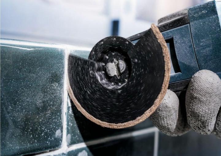 Productafbeelding Bosch Professional Zubehör PRO ACZ 85 RT3 mes voor multifunctioneel gereedschap, 85 x 2,5 mm