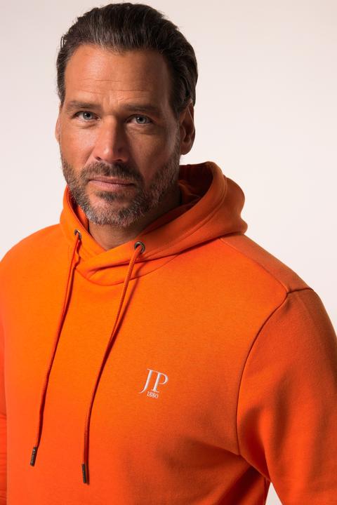 Produktbild JP1880 Hoodie, Kapuze, Kängurutasche (8XL)
