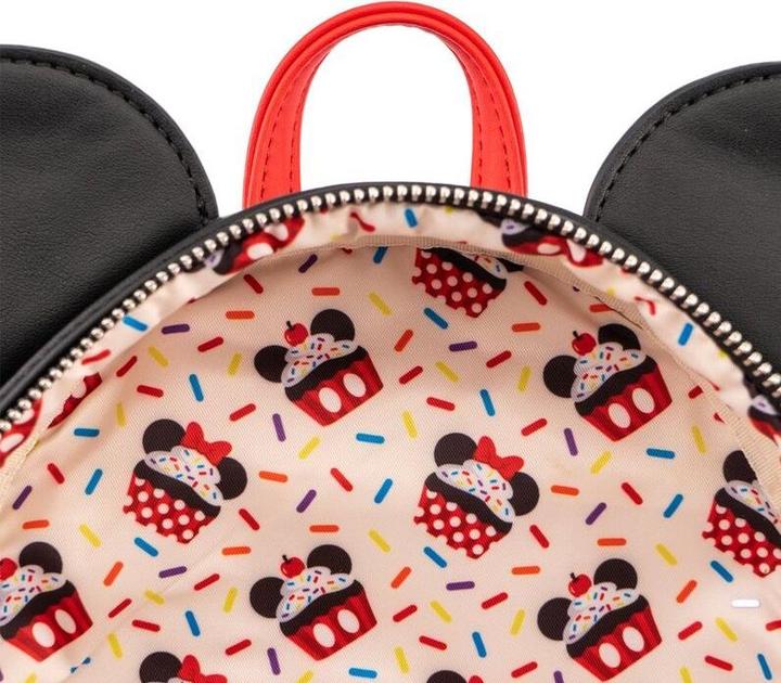Produktbild Weta Disney Minnie Mouse Cupcake Rucksack 26cm