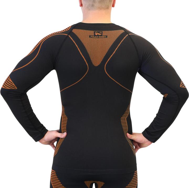 Produktbild Polar Husky Sport-Funktionsunterhemd Extreme Active Wear (S, M)