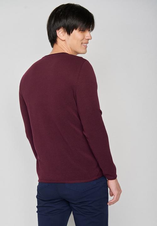 Produktbild Greenbomb Sweatshirt Basic (S)