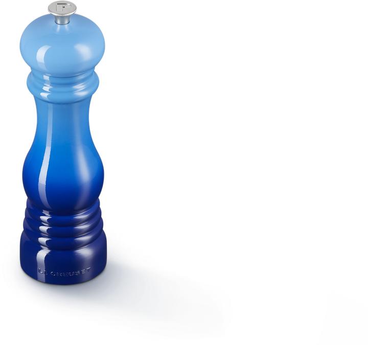Produktbild Le Creuset Pfeffermühle Azure (Pfeffer)