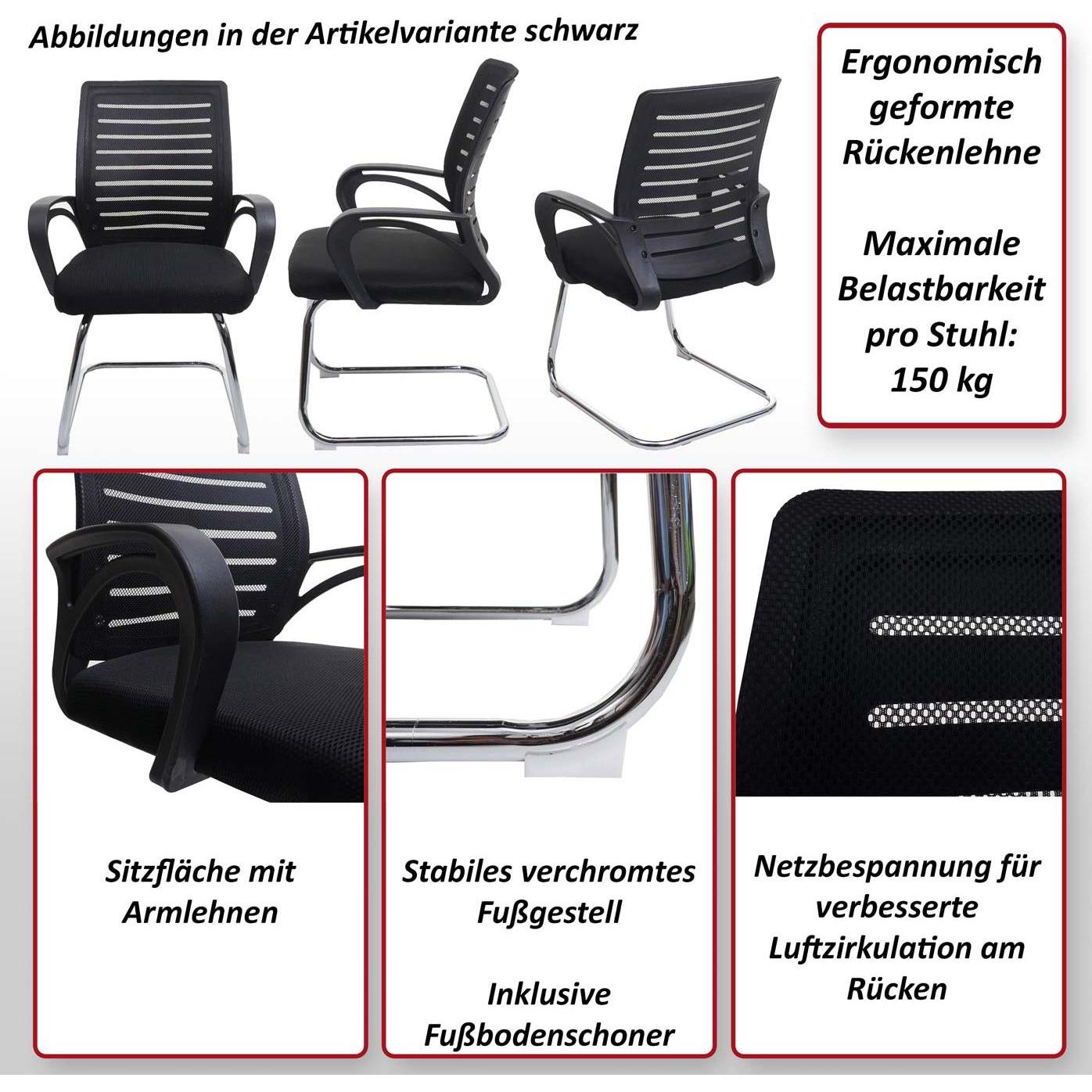 Thumbnail - MCW, Stühle, K51