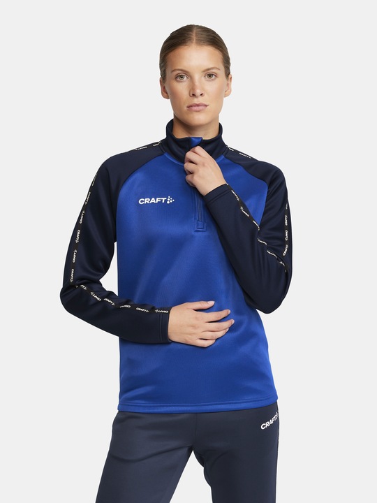 Immagine prodotto Craft SQUAD 2.0 MEZZA ZIP W (S)