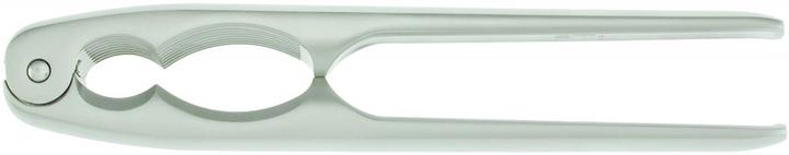 Produktbild Westmark Nussknacker Prezioso, edelmattiert, 18.7x3x1.6cm