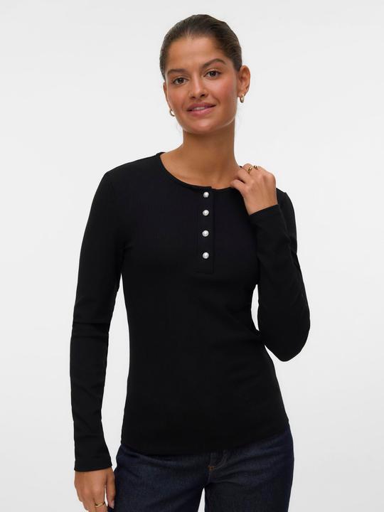 Actual product image Vero Moda AWZADIE Top Top (S)