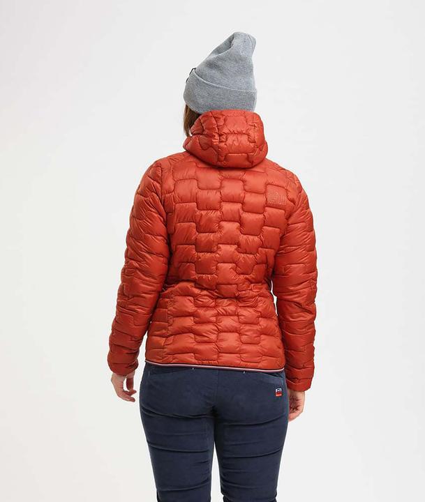 Immagine prodotto Elevenate W Motion Hood (XS)