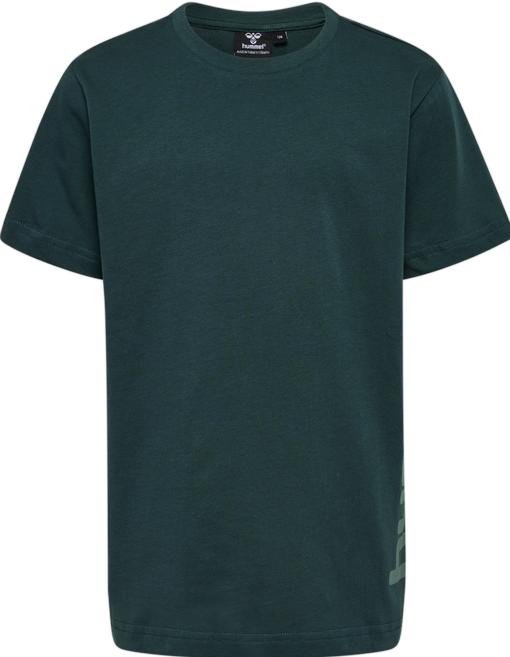Actual product image hummel Hmlprint t-shirt s/s (110)